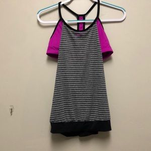 Nike Tankini Swimsuit